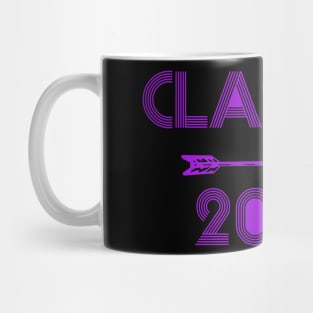 CLASS OF 2020 BACK TO SCHOOL 1st first day of school gift man women Mug